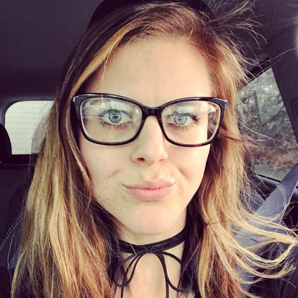 Meet your Posher, Kara